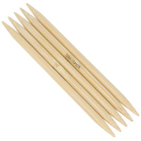 Strumpfstricknadel Bambus 379_379.1516_7611862175237