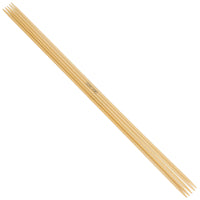 Strumpfstricknadel Bambus 379_379.2002_7611862915413
