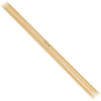 Strumpfstricknadel Bambus 379_379.2003_7611862915420