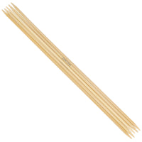 Strumpfstricknadel Bambus 379_379.2004_7611862090219