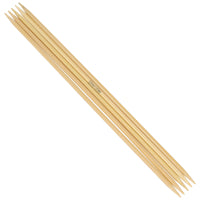 Strumpfstricknadel Bambus 379_379.2006_7611862090349