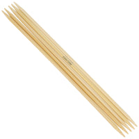 Strumpfstricknadel Bambus 379_379.2008_7611862915451