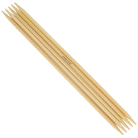 Strumpfstricknadel Bambus 379_379.2009_7611862915468