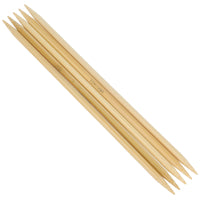 Strumpfstricknadel Bambus 379_379.2011_7611862915482