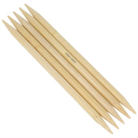 Strumpfstricknadel Bambus 379_379.2015_7611862916588