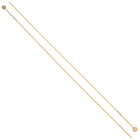 Jackenstricknadel Bambus Lang 380_380.3501_7611862915505