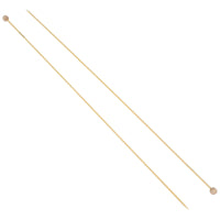 Jackenstricknadel Bambus Lang 380_380.3502_7611862915512
