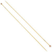 Jackenstricknadel Bambus Lang 380_380.3503_7611862915529