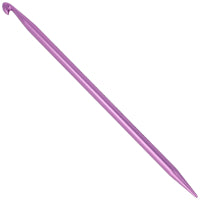Wollhäkelnadel Alu 381_381.156