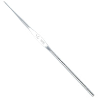 Garnhäkelnadel Stahl ohne Griff 384_384.1303_7611862915925