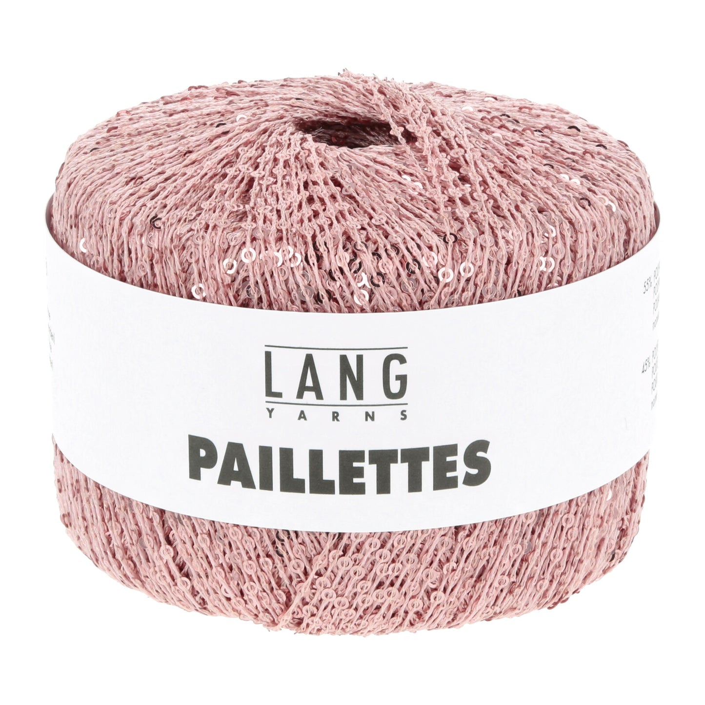 PAILLETTES - ROSA