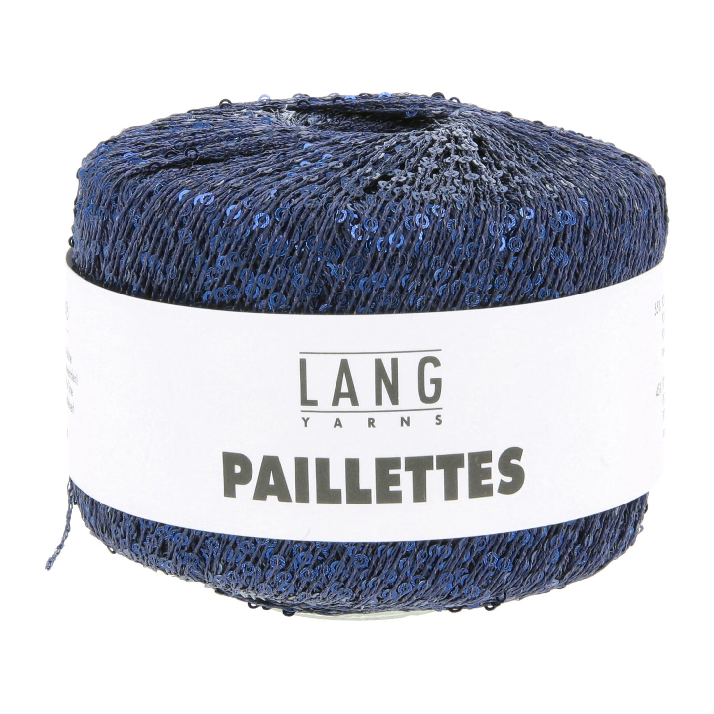 PAILLETTES