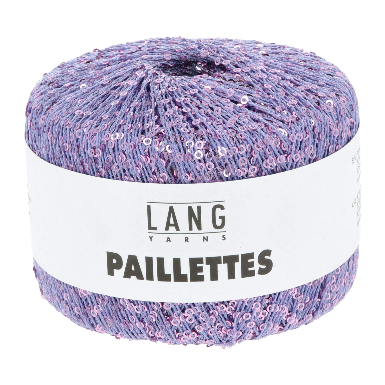 PAILLETTES - FLIEDER