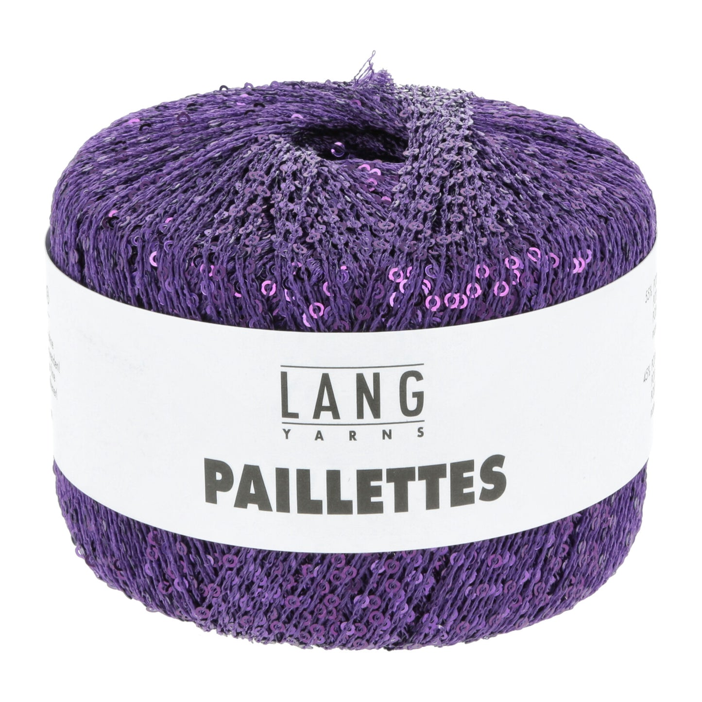 PAILLETTES - VIOLETT