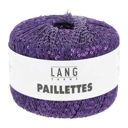 PAILLETTES - VIOLETT