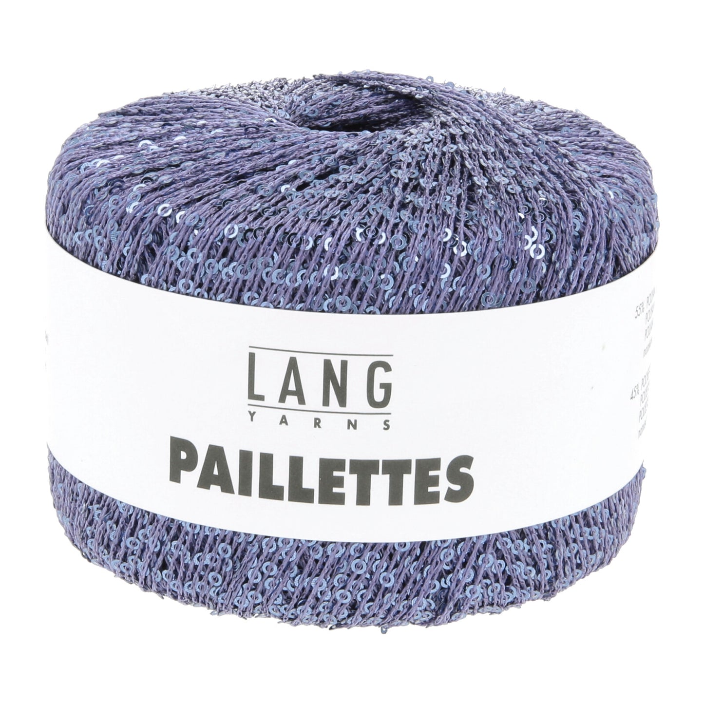 PAILLETTES - LAVENDEL