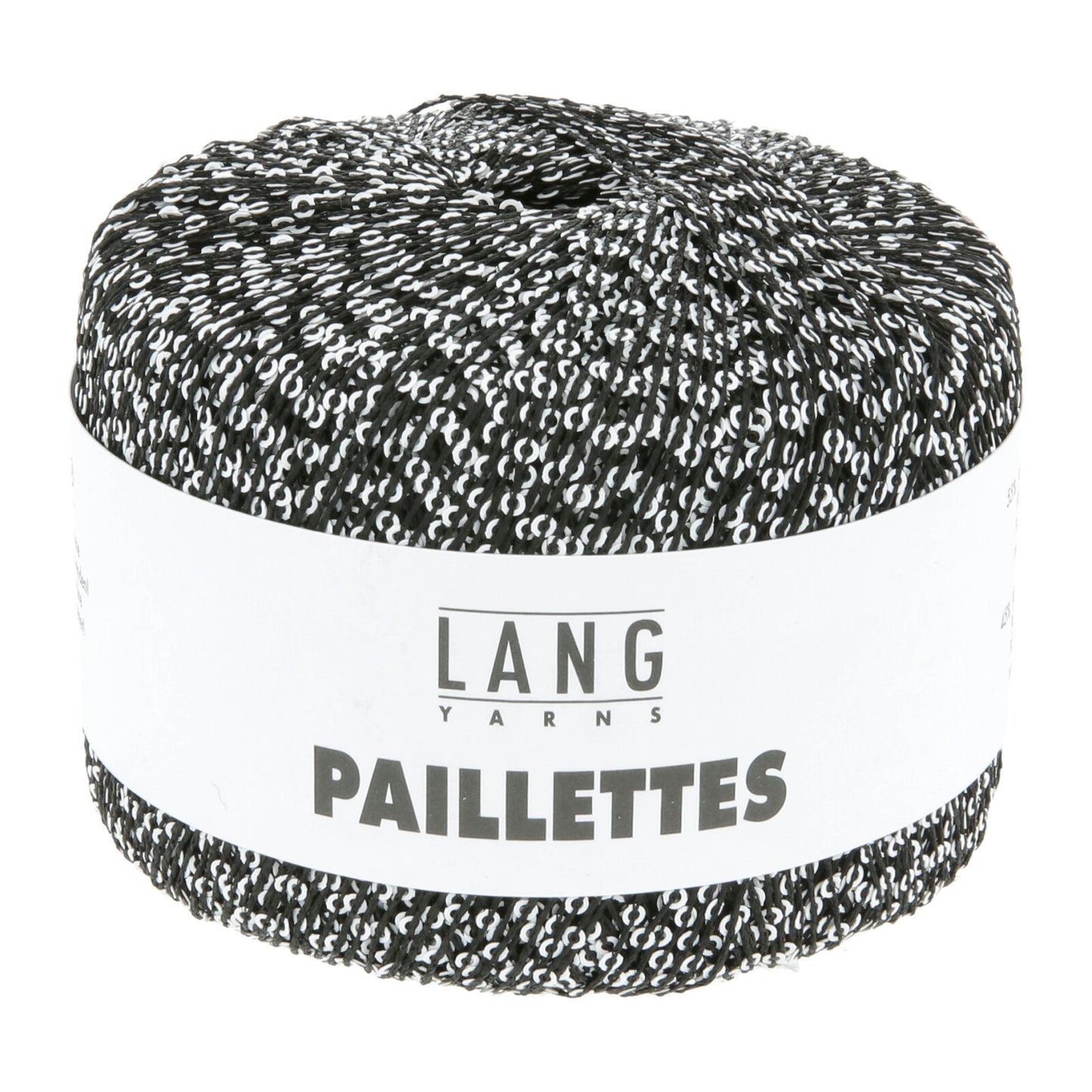 PAILLETTES