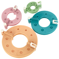 addi Moon Pompom Set 4022