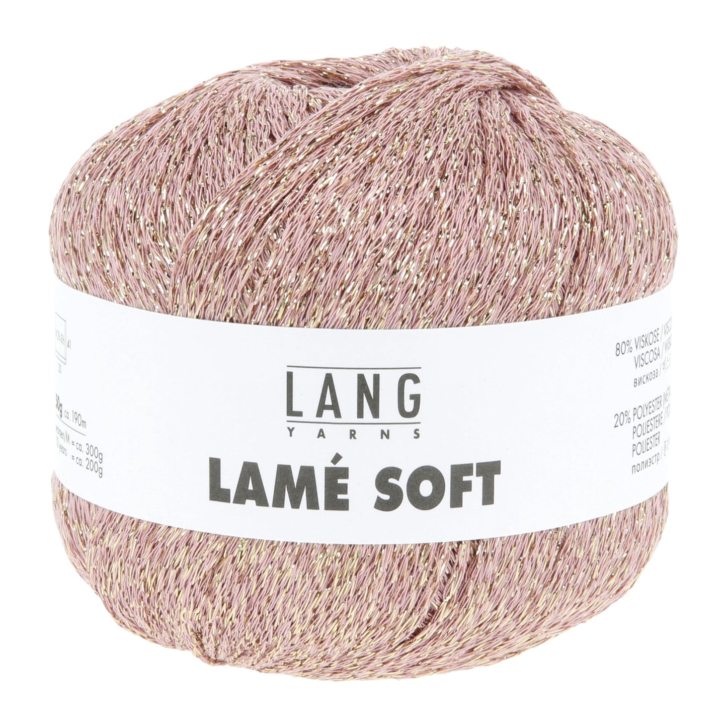 LAMÉ SOFT - ALTROSA