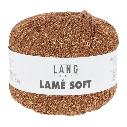 LAMÉ SOFT - ZIMT