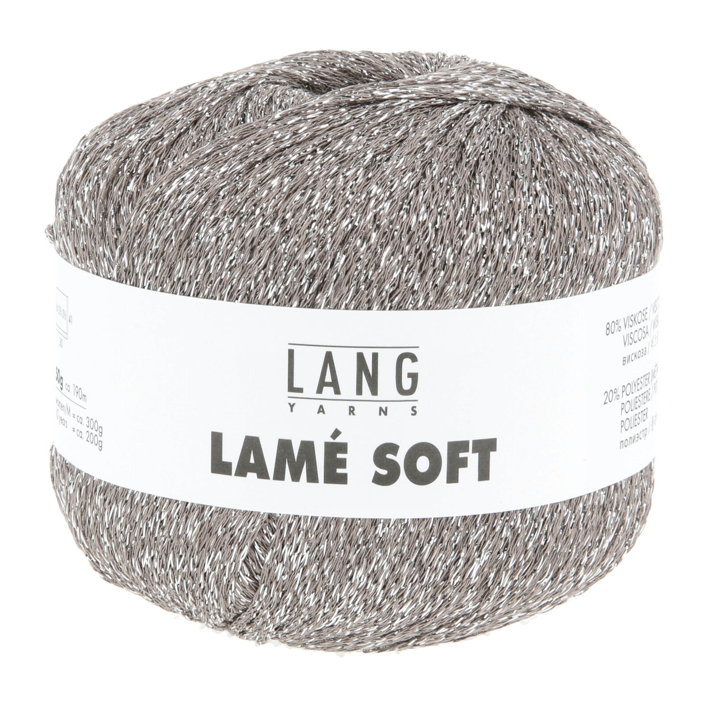 LAMÉ SOFT - STEIN