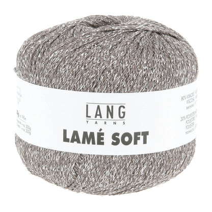 LAMÉ SOFT - STEIN