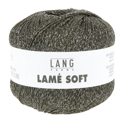 LAMÉ SOFT