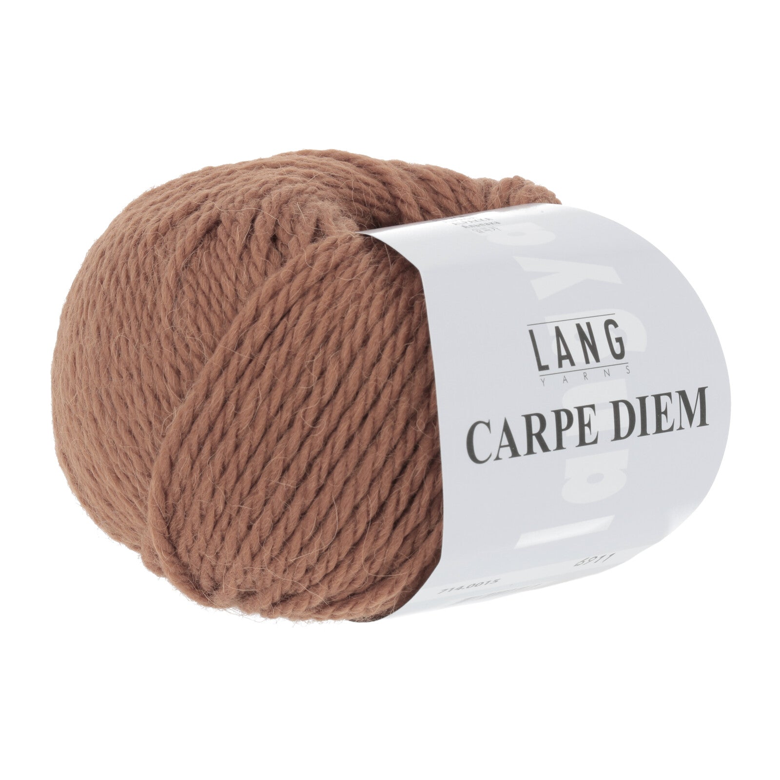 CARPE DIEM - NOUGAT