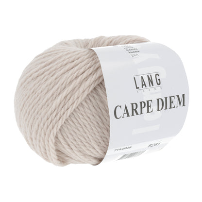 CARPE DIEM - SAND