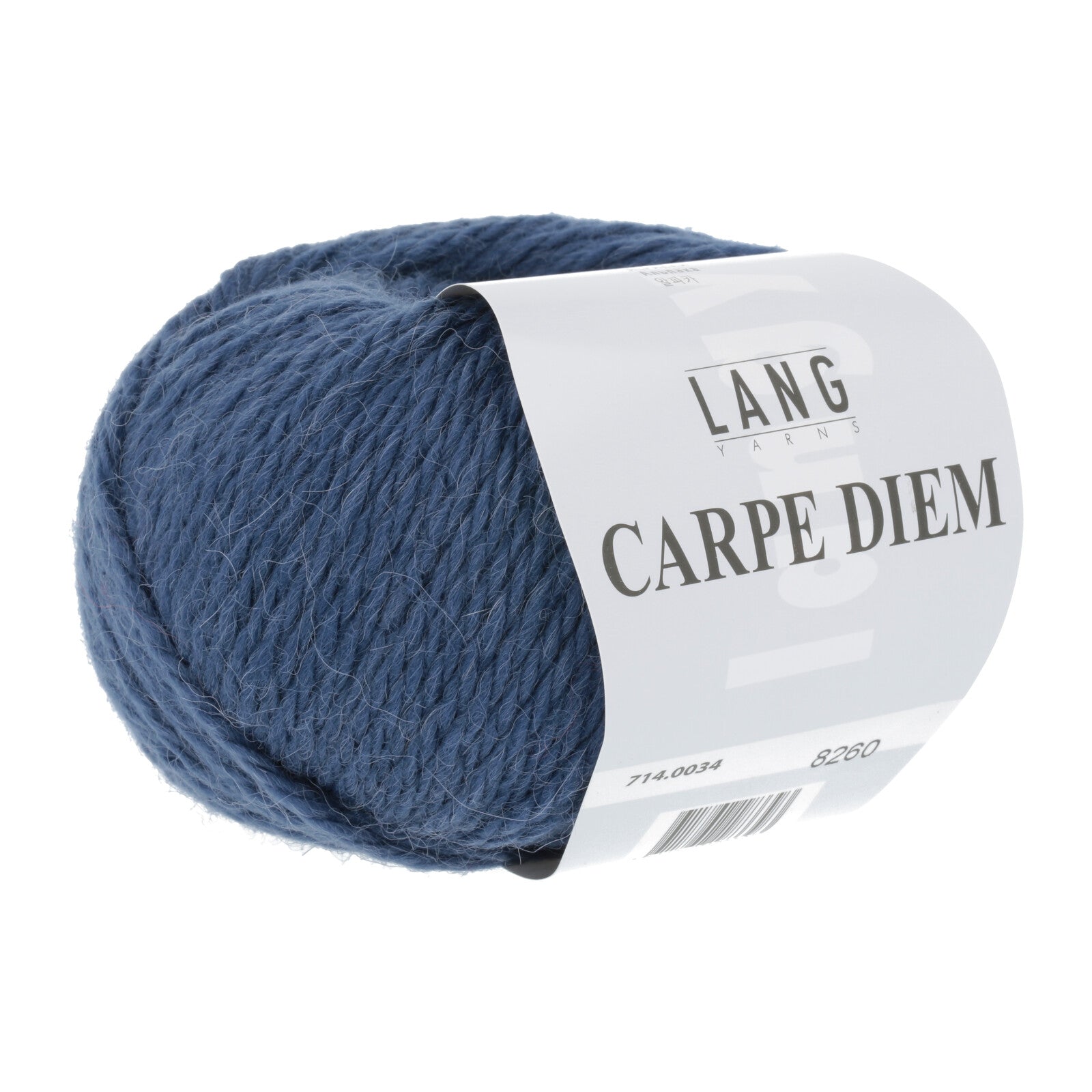 CARPE DIEM - JEANS DUNKEL