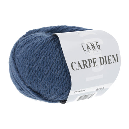CARPE DIEM - JEANS DUNKEL