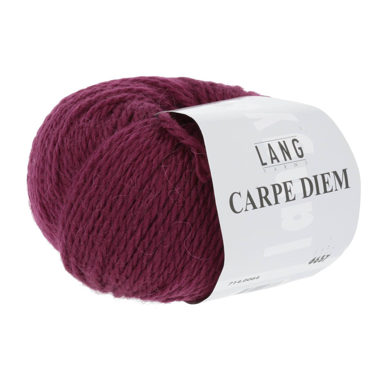 CARPE DIEM - RUBIN
