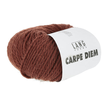 CARPE DIEM - COGNAC