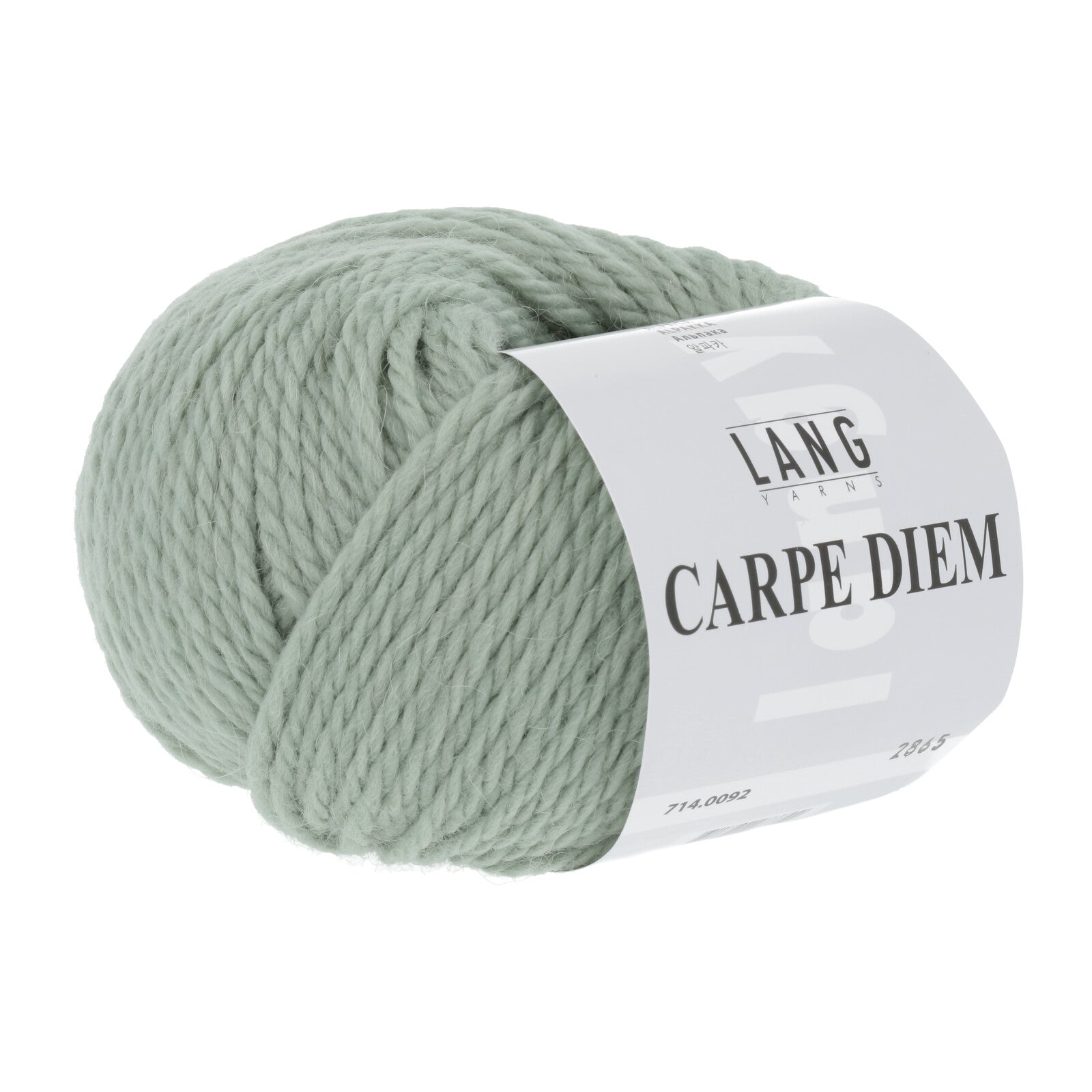 CARPE DIEM - SALBEI