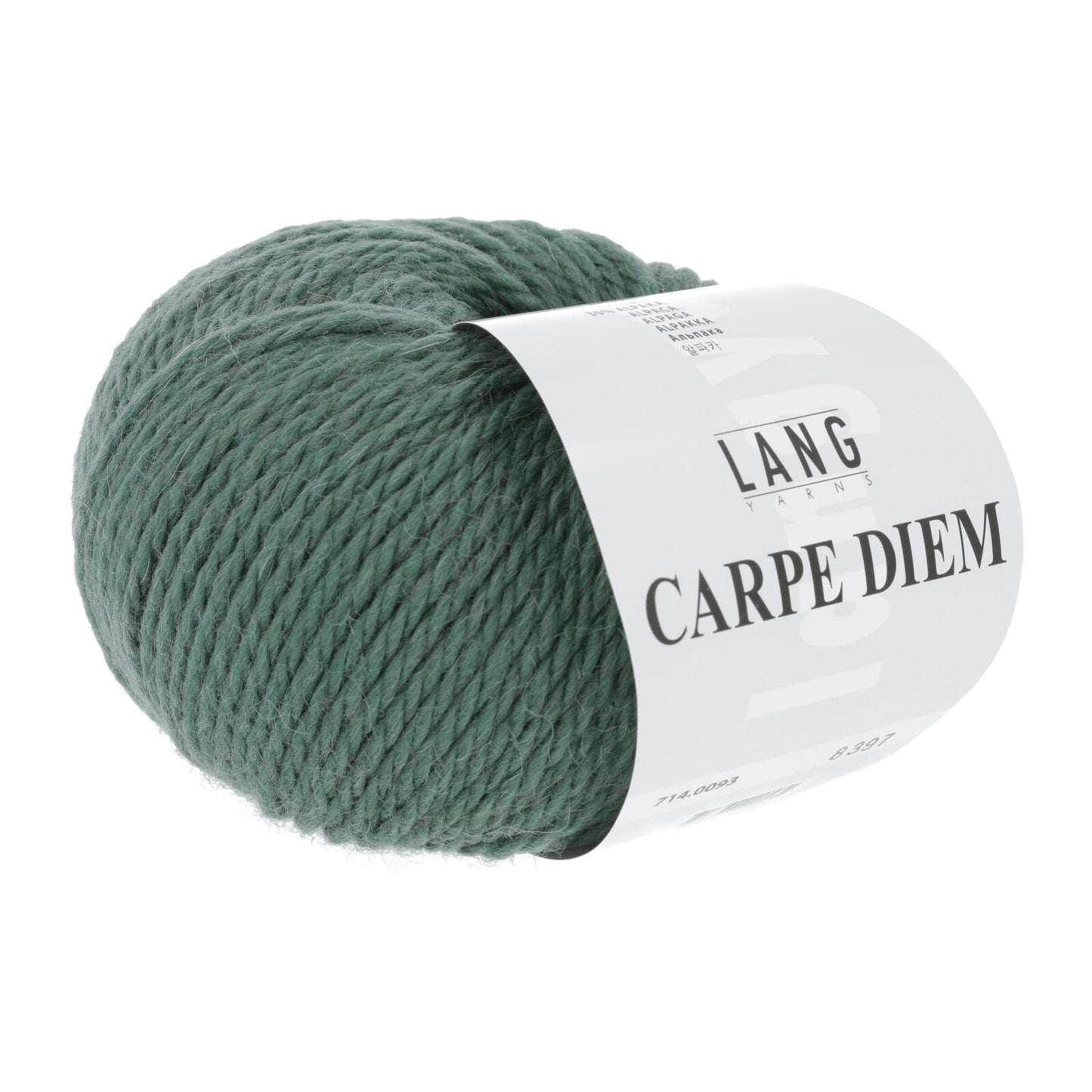 CARPE DIEM - EFEU