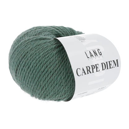 CARPE DIEM - EFEU