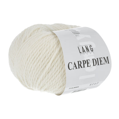 CARPE DIEM - OFFWHITE