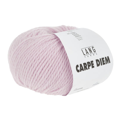 CARPE DIEM - HELLROSA