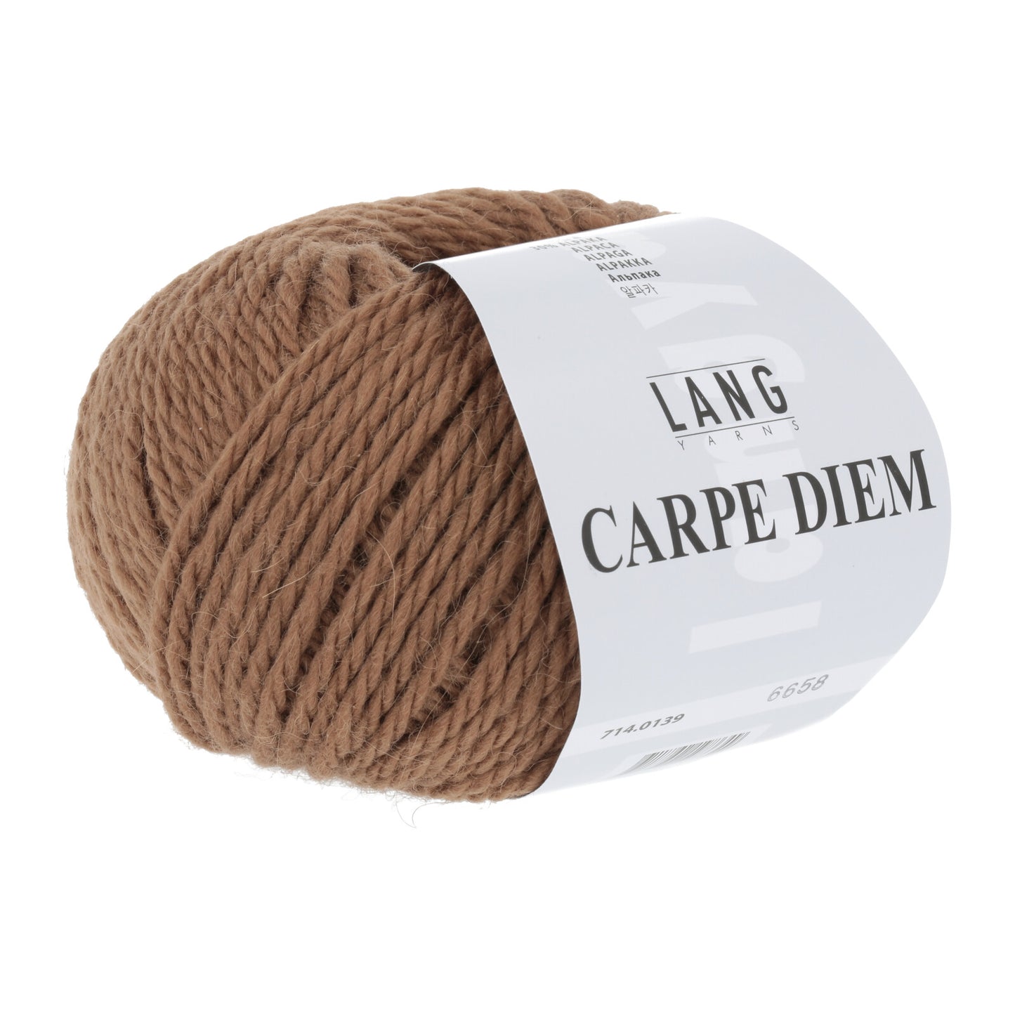 CARPE DIEM - CAMEL