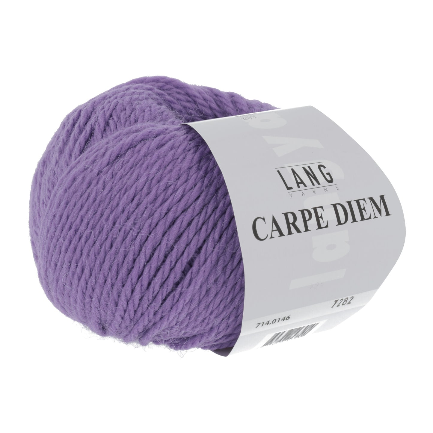 CARPE DIEM - LILA