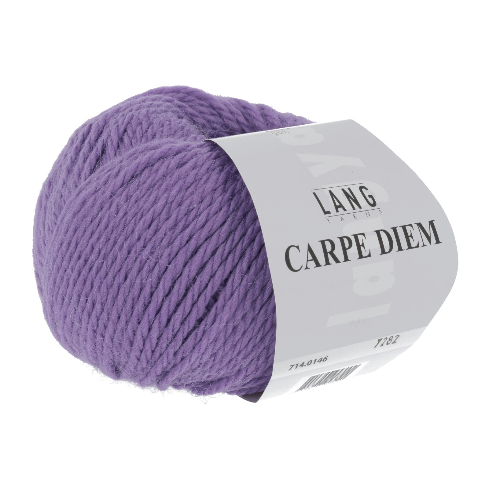 CARPE DIEM - LILA