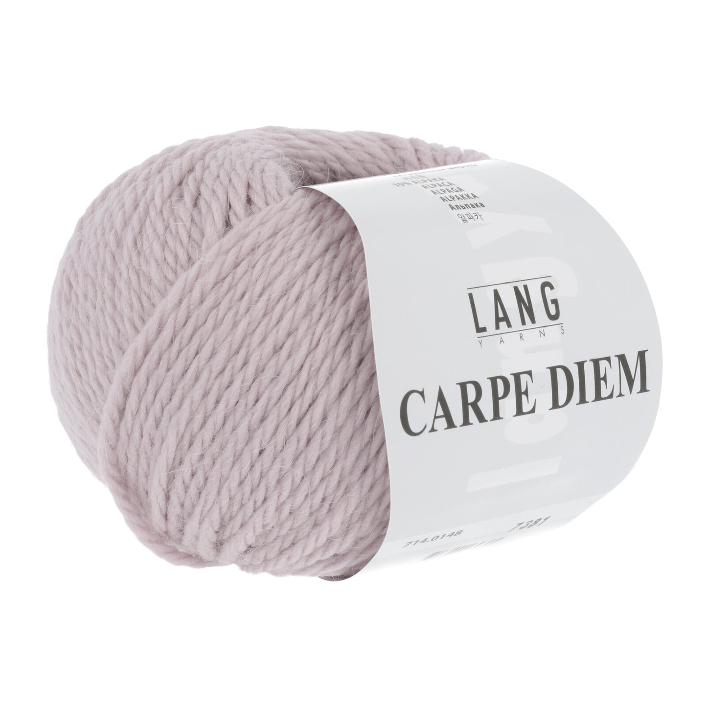 CARPE DIEM - ALTROSA