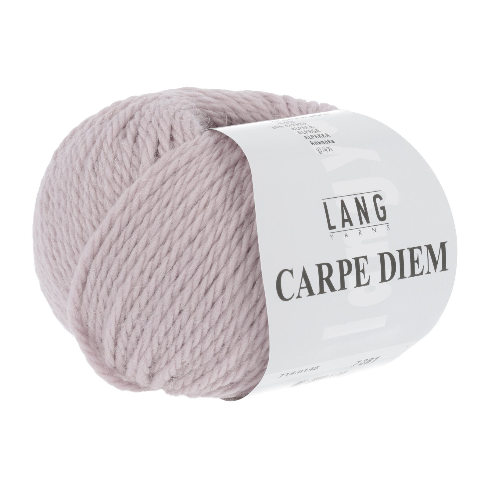 CARPE DIEM - ALTROSA