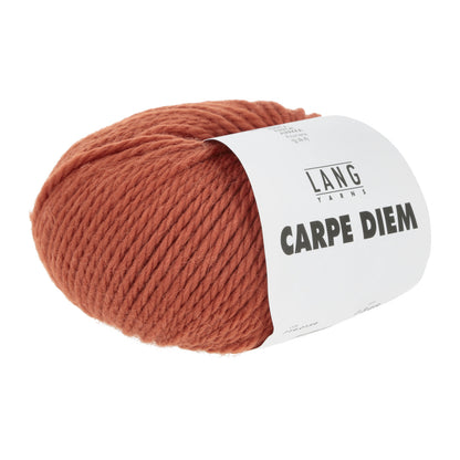 CARPE DIEM - ORANGE