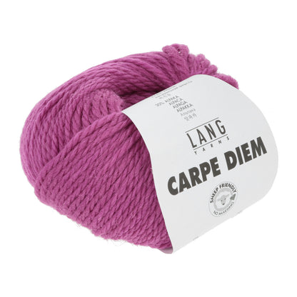 CARPE DIEM - FUCHSIA