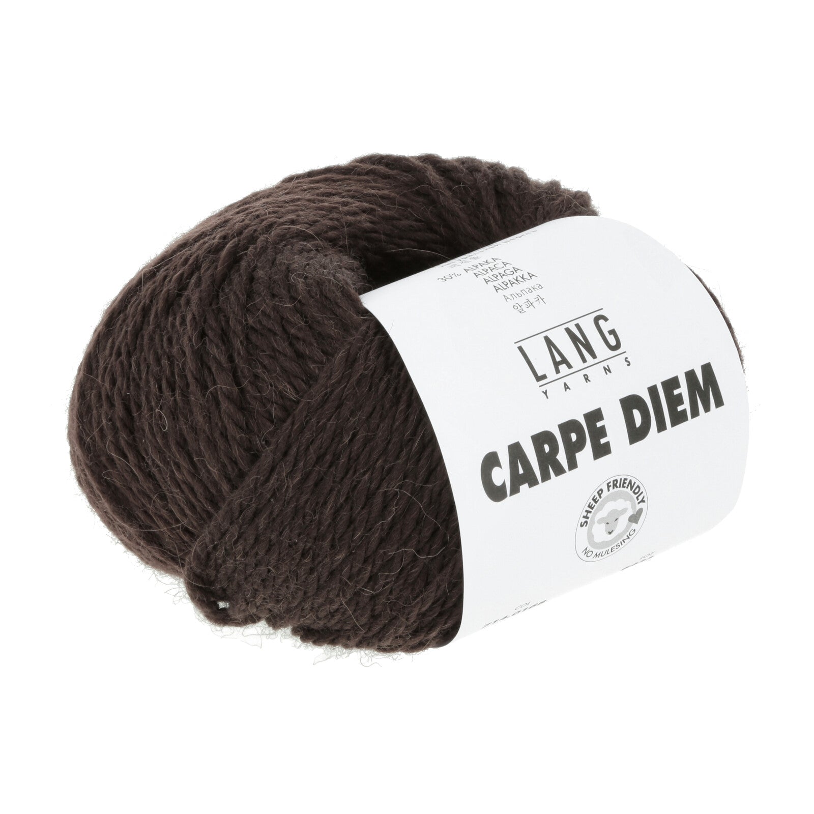 CARPE DIEM - SCHOKOLADE