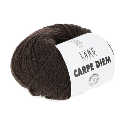 CARPE DIEM - SCHOKOLADE
