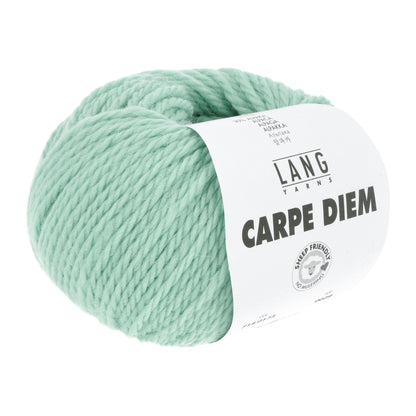 CARPE DIEM - JADE HELL