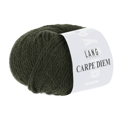 CARPE DIEM - OLIVE