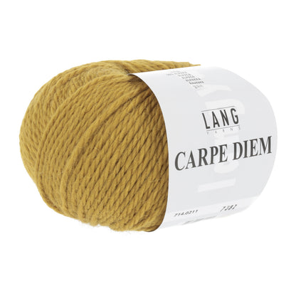 CARPE DIEM - BRONZE